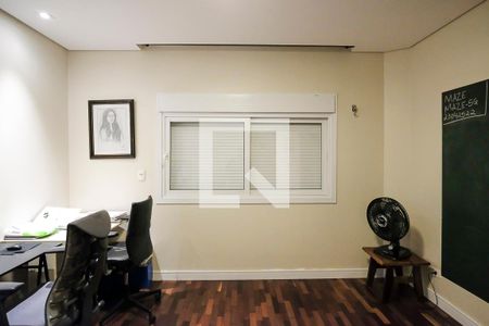 Casa à venda com 396m², 4 quartos e 4 vagasQuarto