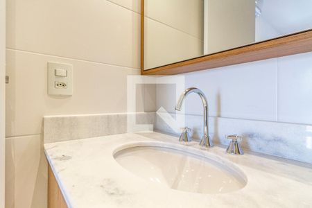 Apartamento para alugar com 50m², 1 quarto e 1 vagaBanheiro