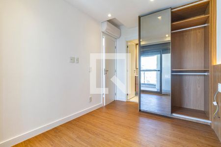 Apartamento para alugar com 50m², 1 quarto e 1 vagaQuarto