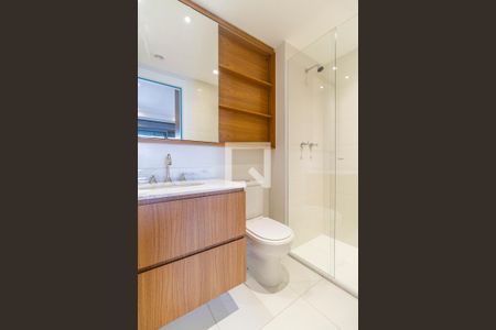 Apartamento para alugar com 50m², 1 quarto e 1 vagaBanheiro