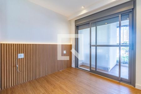 Apartamento para alugar com 50m², 1 quarto e 1 vagaQuarto