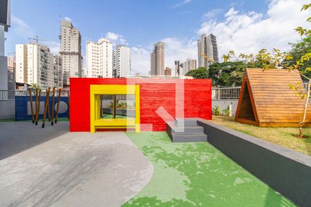 Apartamento para alugar com 50m², 1 quarto e 1 vagaÁrea comum - Playground