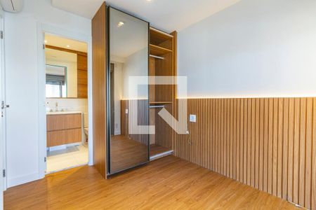 Apartamento para alugar com 50m², 1 quarto e 1 vagaQuarto