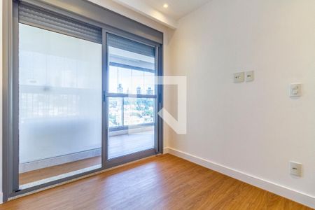Apartamento para alugar com 50m², 1 quarto e 1 vagaQuarto