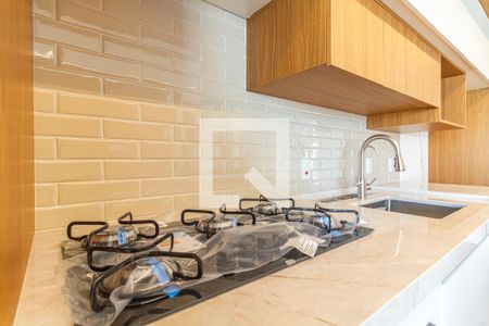 Apartamento para alugar com 50m², 1 quarto e 1 vagaCozinha