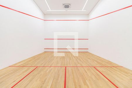Apartamento para alugar com 50m², 1 quarto e 1 vagaÁrea comum - Quadra de Squash