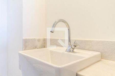 Apartamento para alugar com 50m², 1 quarto e 1 vagaLavabo