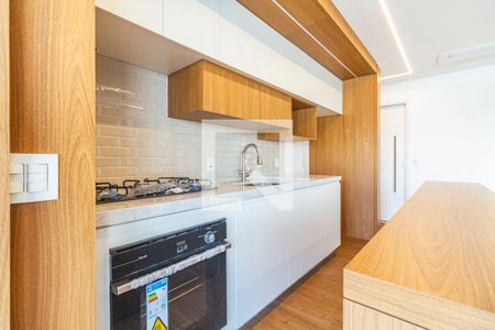 Apartamento para alugar com 50m², 1 quarto e 1 vagaCozinha