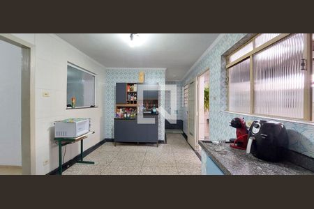 Casa à venda com 70m², 1 quarto e 1 vaga Casa à venda com 70m², 1 quarto e 1 vagaCozinha