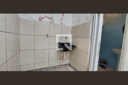 Casa à venda com 70m², 1 quarto e 1 vaga Casa à venda com 70m², 1 quarto e 1 vagaÁrea de Serviço