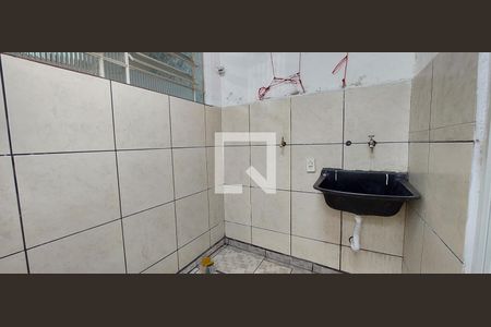 Casa à venda com 70m², 1 quarto e 1 vaga Casa à venda com 70m², 1 quarto e 1 vagaÁrea de Serviço