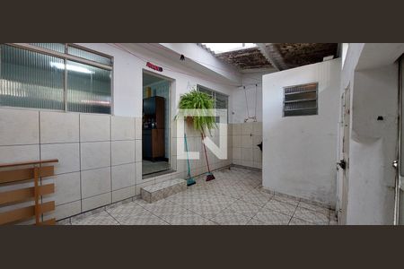 Casa à venda com 70m², 1 quarto e 1 vaga Casa à venda com 70m², 1 quarto e 1 vagaÁrea de Serviço