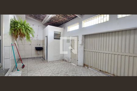 Casa à venda com 70m², 1 quarto e 1 vaga Casa à venda com 70m², 1 quarto e 1 vagaÁrea de Serviço
