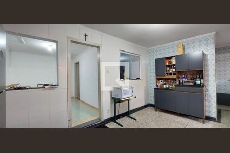 Casa à venda com 70m², 1 quarto e 1 vaga Casa à venda com 70m², 1 quarto e 1 vagaCozinha