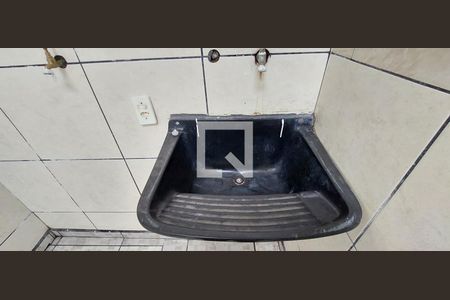 Casa à venda com 70m², 1 quarto e 1 vaga Casa à venda com 70m², 1 quarto e 1 vagaÁrea de Serviço