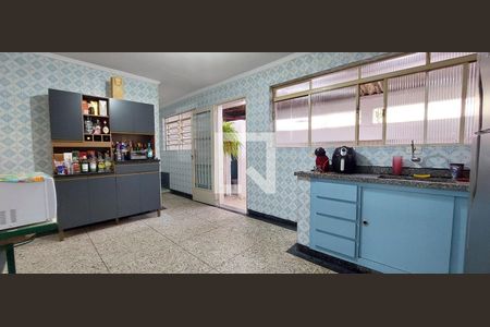 Casa à venda com 70m², 1 quarto e 1 vaga Casa à venda com 70m², 1 quarto e 1 vagaCozinha