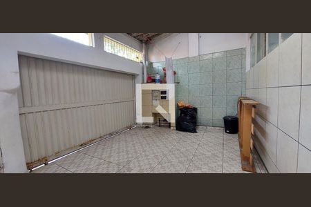 Casa à venda com 70m², 1 quarto e 1 vaga Casa à venda com 70m², 1 quarto e 1 vagaGaragem