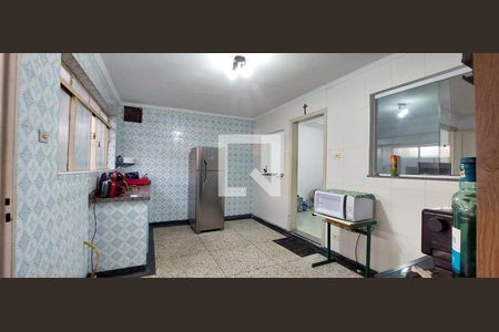 Casa à venda com 70m², 1 quarto e 1 vaga Casa à venda com 70m², 1 quarto e 1 vagaCozinha