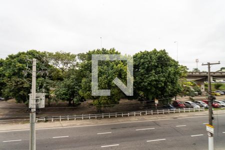 Quarto de apartamento para alugar com 1 quarto, 39m² em São Lourenço, Niterói