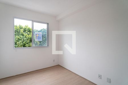 Quarto de apartamento para alugar com 1 quarto, 39m² em São Lourenço, Niterói