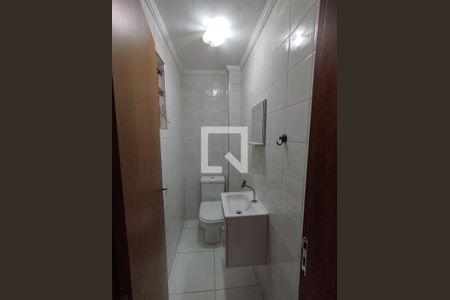 Casa à venda com 220m², 3 quartos e 1 vagaLavado