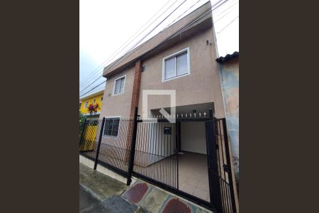 Casa à venda com 220m², 3 quartos e 1 vagaFachada