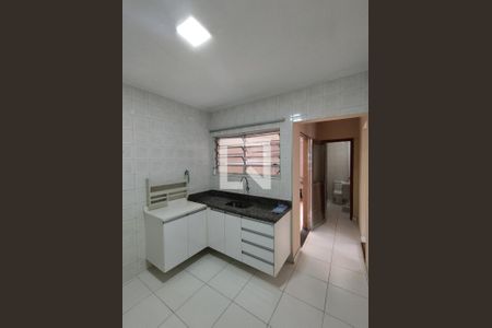 Casa à venda com 220m², 3 quartos e 1 vagaCozinha 
