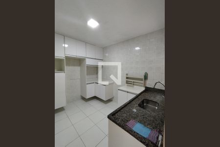 Casa à venda com 220m², 3 quartos e 1 vagaCozinha 