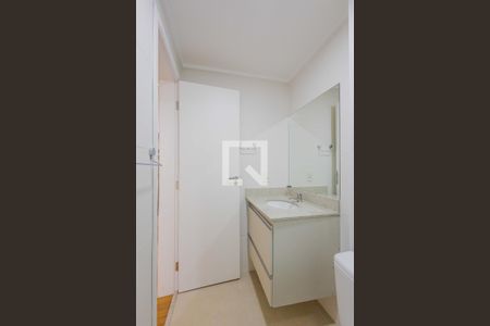 Apartamento para alugar com 41m², 1 quarto e sem vagaBanheiro