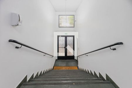 Apartamento para alugar com 41m², 1 quarto e sem vagaEntrada