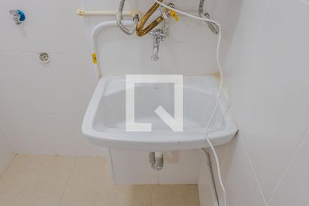 Apartamento para alugar com 41m², 1 quarto e sem vagaÁrea de Serviço