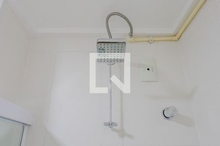 Apartamento para alugar com 41m², 1 quarto e sem vagaBanheiro