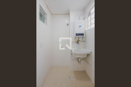 Apartamento para alugar com 41m², 1 quarto e sem vagaÁrea de Serviço