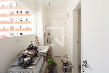 Apartamento à venda com 91m², 3 quartos e 1 vagaÁrea de Serviço