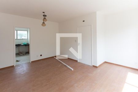 Apartamento à venda com 91m², 3 quartos e 1 vagaSala