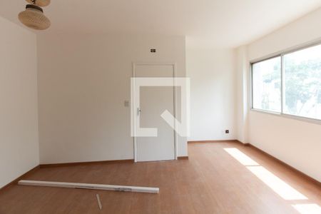 Apartamento à venda com 91m², 3 quartos e 1 vagaSala