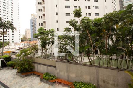 Apartamento à venda com 91m², 3 quartos e 1 vagaVista