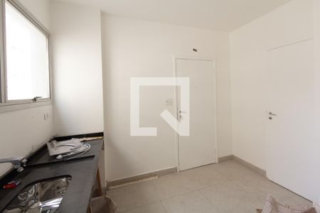 Apartamento à venda com 91m², 3 quartos e 1 vagaCozinha