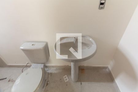 Apartamento à venda com 91m², 3 quartos e 1 vagaBanheiro da Suíte