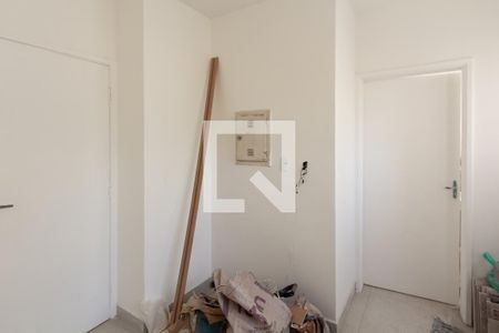 Apartamento à venda com 91m², 3 quartos e 1 vagaCozinha