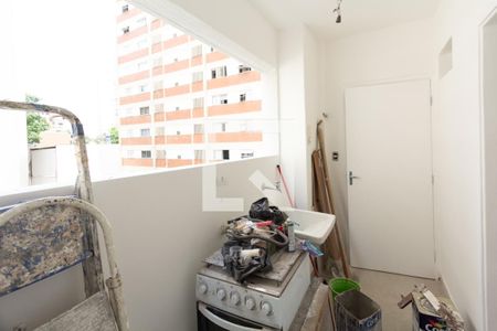 Apartamento à venda com 91m², 3 quartos e 1 vagaÁrea de Serviço