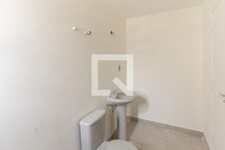 Apartamento à venda com 91m², 3 quartos e 1 vagaBanheiro da Suíte