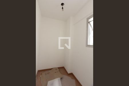 Apartamento à venda com 91m², 3 quartos e 1 vagaQuarto de Serviço