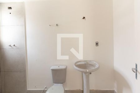 Apartamento à venda com 91m², 3 quartos e 1 vagaBanheiro da Suíte