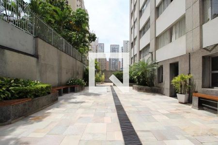 Apartamento à venda com 91m², 3 quartos e 1 vagaÁrea comum