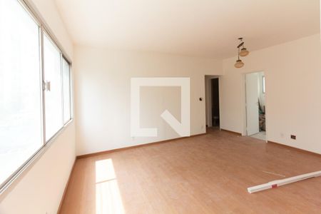Apartamento à venda com 91m², 3 quartos e 1 vagaSala