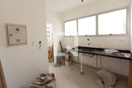 Apartamento à venda com 91m², 3 quartos e 1 vagaCozinha