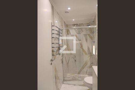 Studio à venda com 27m², 0 quarto e sem vagaStudio Banheiro