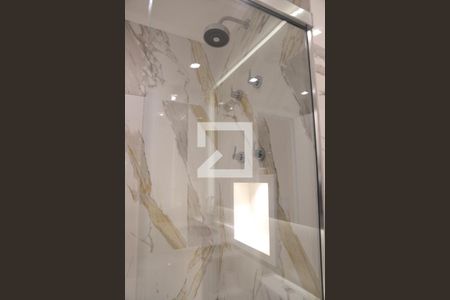 Studio à venda com 27m², 0 quarto e sem vagaStudio Banheiro