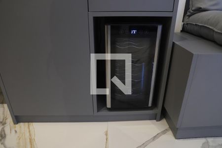 Studio à venda com 27m², 0 quarto e sem vagaStudio